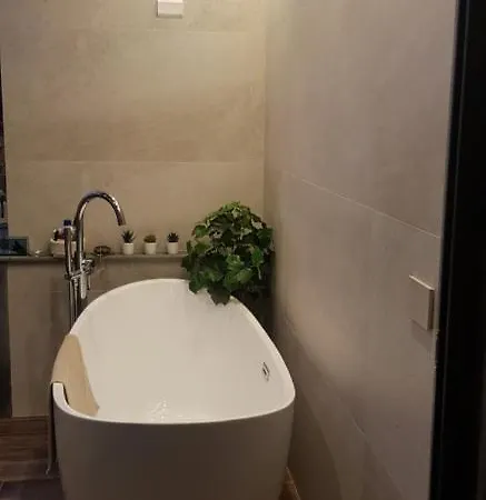 Apartment La Al Centro Citta Catania