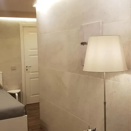 La Al Centro Citta Apartment Catania